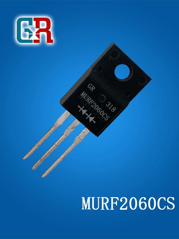 MURF2060CS