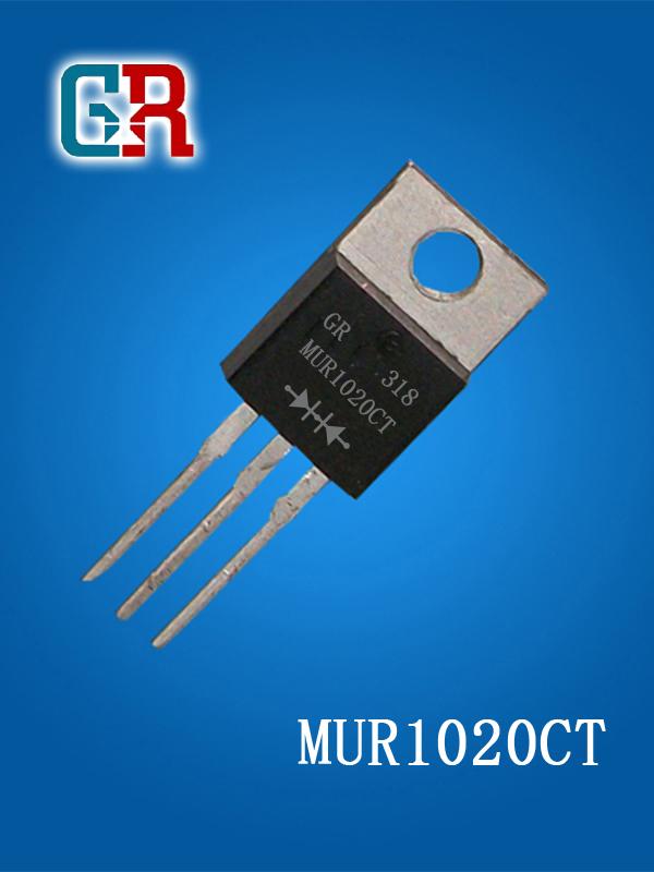 MUR1020CT