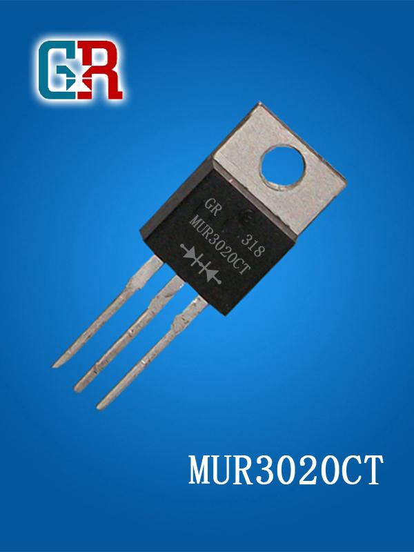 MUR3020CT