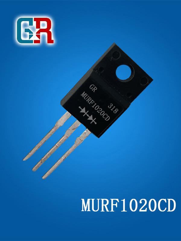 MURF1020CD