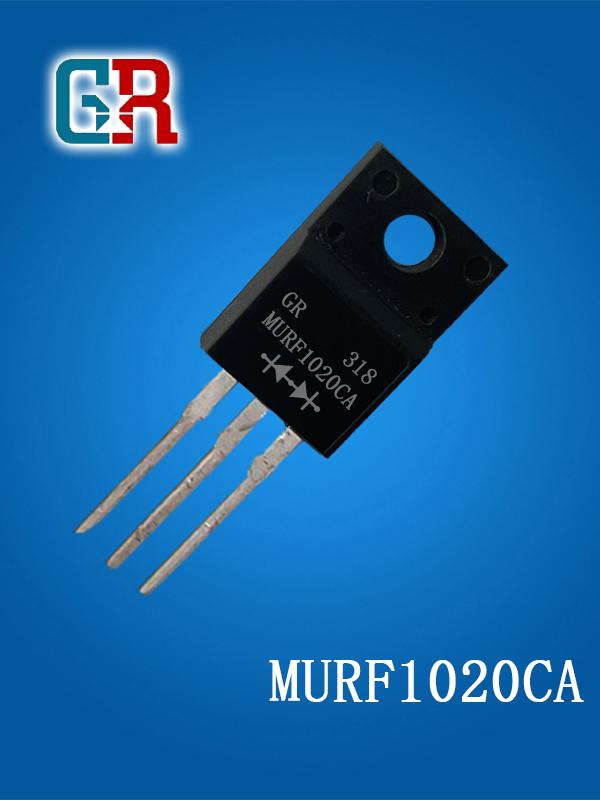 MURF1020CA