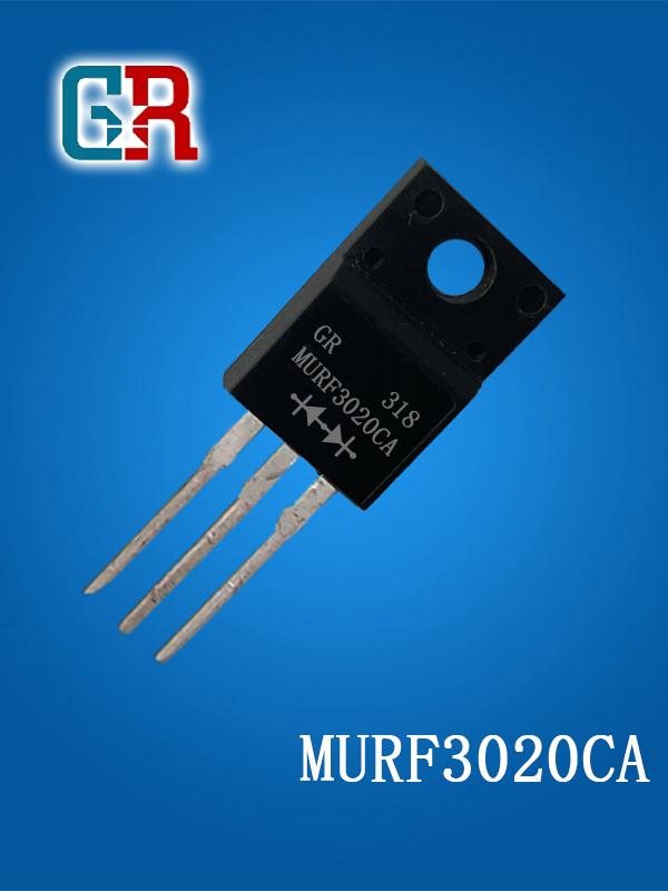 MURF3020CA