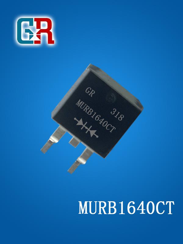 MURB1640CT