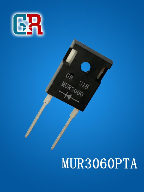 MUR3060PTA