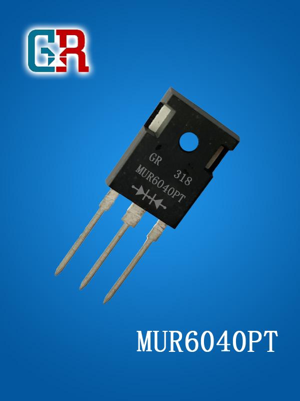 MUR6040PT