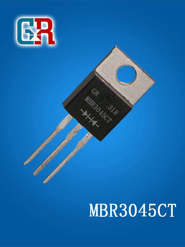 MBR3045CT