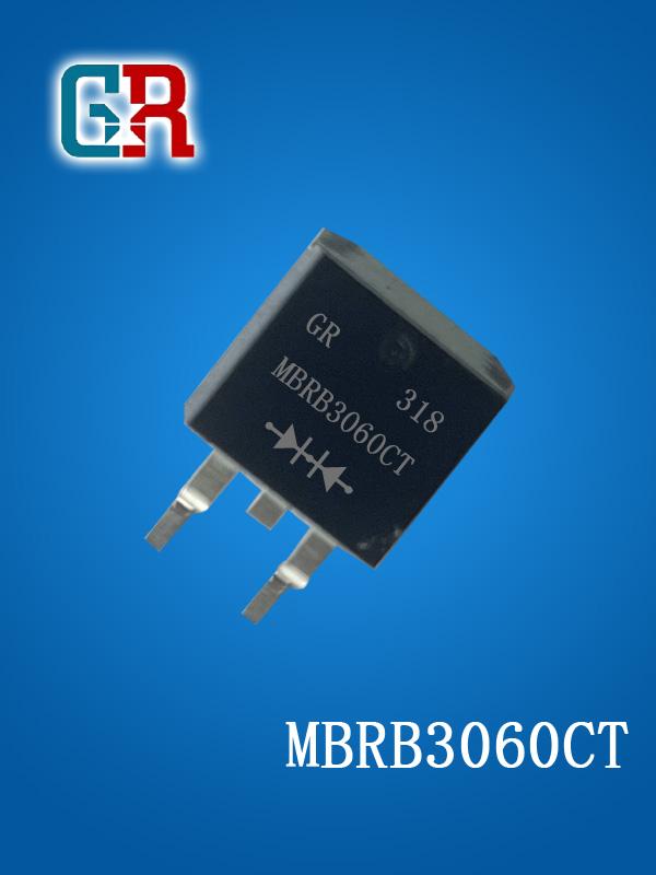 MBRB3060CT